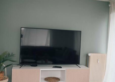 Bad Lippspringe Apartment | Gemütliche Wohnung nahe Kurpark