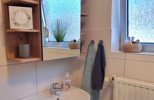 Zweibruecken Apartment | Gemütliche Wohnung mit Traumhafter Aussicht