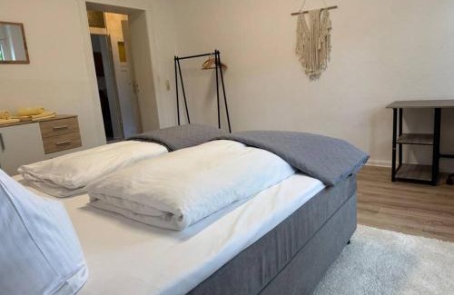 Bitterfeld Apartment | Gemütliche Wohnung direkt am Bahnhof zentrale Lage