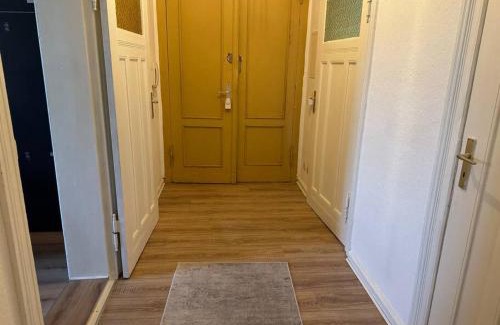 Bitterfeld Apartment | Gemütliche Wohnung direkt am Bahnhof zentrale Lage