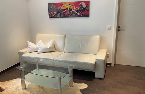 Peissenberg Apartment | Gemütliche Wohnung in Peißenberg, Zentrumsnah