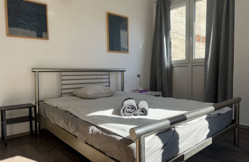 Mittelstadt Apartment | Gemütliche Wohnung im Zentrum Hagens