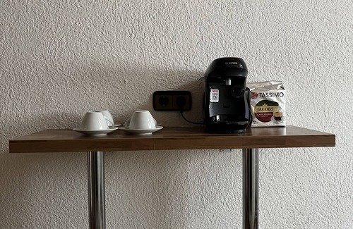 Grunwettersbach Apartment | Gemütliche Wohnung in Ruhiger Lage
