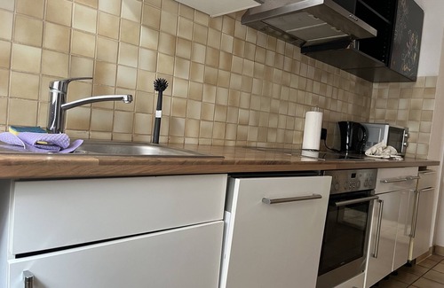 Grunwettersbach Apartment | Gemütliche Wohnung in Ruhiger Lage