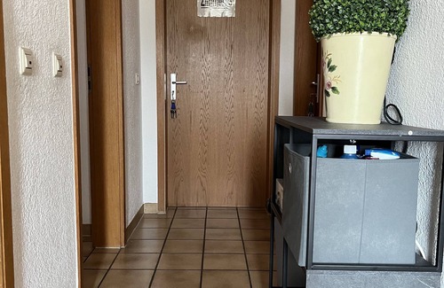 Grunwettersbach Apartment | Gemütliche Wohnung in Ruhiger Lage