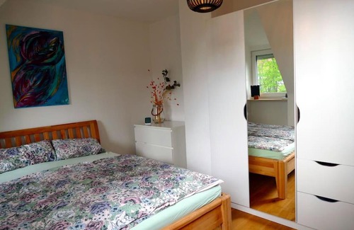 Waiblingen Apartment | Gemütliche Wohnung in Waiblingen