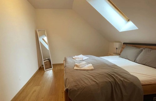 Graz Apartment | Gemütliche Wohnung in Graz