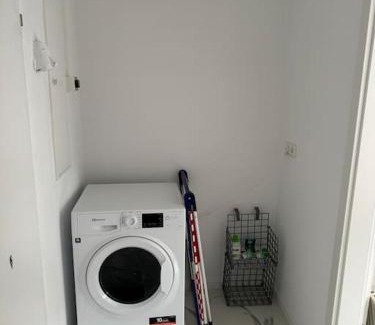 Frankenbach Apartment | Gemütliche Wohnung in Heilbronn