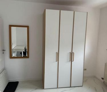 Frankenbach Apartment | Gemütliche Wohnung in Heilbronn