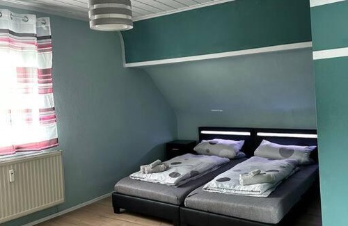 Pforzheim Apartment | Gemütliche Wohnung in Pforzheim