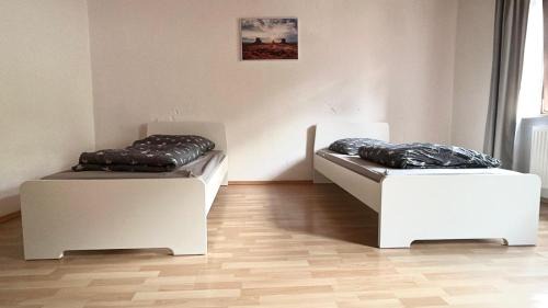 Grunwettersbach Apartment | Gemütliche Wohnung in ruhiger Lage