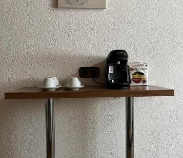Grunwettersbach Apartment | Gemütliche Wohnung in ruhiger Lage