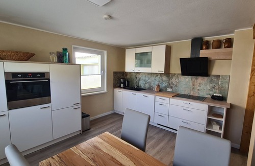 Laubach Apartment | Gemütliche Wohnung in Ruhiger Ortsrandlage