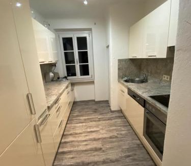 Gries Apartment | Gemütliche Wohnung in zentraler Lage