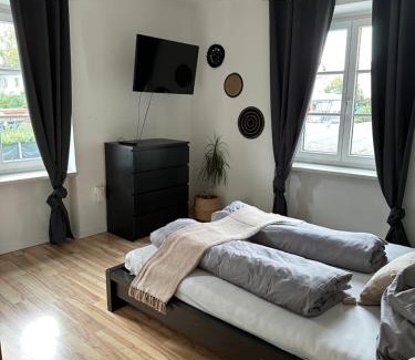 Gries Apartment | Gemütliche Wohnung in zentraler Lage