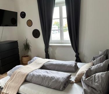 Gries Apartment | Gemütliche Wohnung in zentraler Lage
