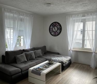 Gries Apartment | Gemütliche Wohnung in zentraler Lage