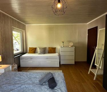 Neureut Sudlicher Teil Apartment | Gemütliche Wohnung Karlsruhe