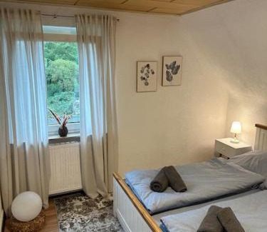 Alsfeld Apartment | Gemütliche Wohnung nähe Alsfeld - Parkplatz