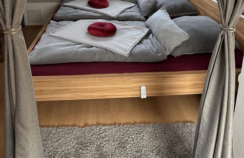 Biedenkopf Apartment | Gemütliche,zentrale Ferienwohnung