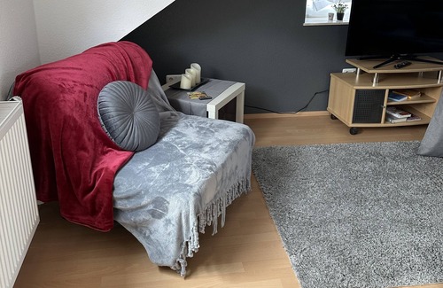 Biedenkopf Apartment | Gemütliche,zentrale Ferienwohnung