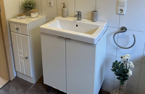 Biedenkopf Apartment | Gemütliche,zentrale Ferienwohnung