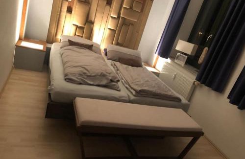 Zwickau Apartment | Gemütliche zentrale Wohnung in Zwickau