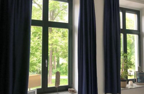 Zwickau Apartment | Gemütliche zentrale Wohnung in Zwickau