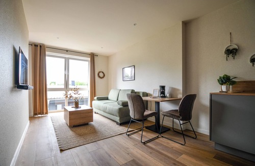 Edewecht Apartment | Gemütliche Zimmer/appartements/monteurwohnungen 10minuten zum Zwischenahnermeer
