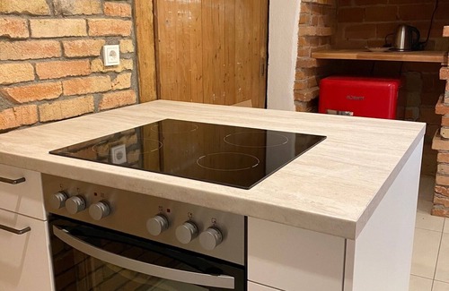 Edenkoben Apartment | Gemütlicher Moderner Altbau im Herzen Edenkobens