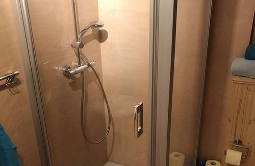 Litzendorf Apartment | Gemütliches Apartment mit Kaminofen und Galerie