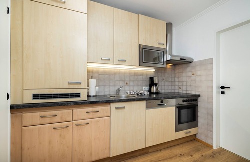 Am Feuersang Apartment | Gemütliches Apartment in Ruhiger und Zentraler Lage