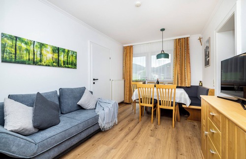 Am Feuersang Apartment | Gemütliches Apartment in Ruhiger und Zentraler Lage
