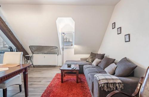 Aldingen Apartment | Gemütliches Appartament