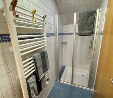 Goldkronach Apartment | Gemütliches Appartement - WBS