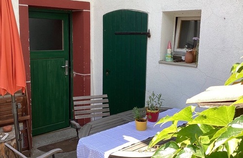Erpel Apartment | Gemütliches Appartement am Rheinsteig, Geeignet für Wanderer und zur Erholung