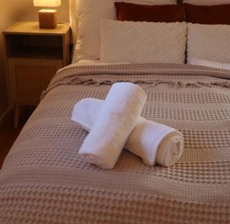 Kronberg Apartment | Gemütliches Boho Studio Apartment in der Altstadt Kronbergs