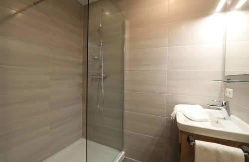 Osterwaal Apartment | Gemütliches Appartement (25qm) mit Terasse und kostenfreiem Wlan