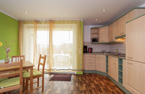 Mittelndorf House | Gemütliches Ferienhaus in Sebnitz