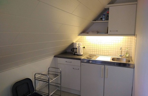 Lehrberg Apartment | Gemütliches Ferienapartment, kostenfreies WLAN, zubuchbares Frühstück/Abendessen