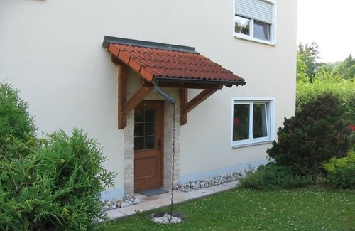 Illschwang Apartment | Gemütliches Feriendomizil mit kostenfreiem WLAN