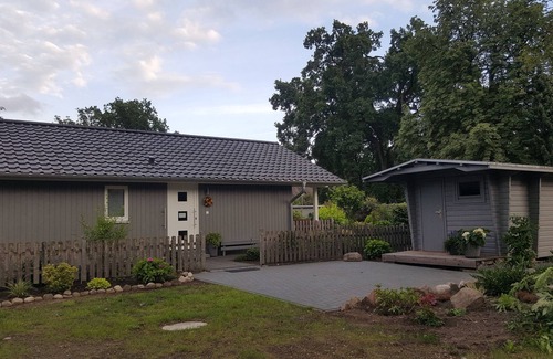 Lachendorf House | Gemütliches Ferienhaus bei Celle/lüneburger Südheide, am Jakobsweg Gelegen