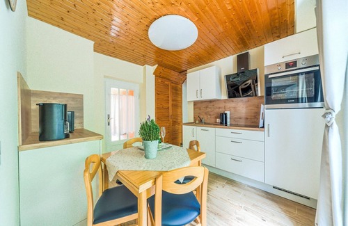 Walkenried Apartment | Gemütliches Ferienhaus bei Braunlage
