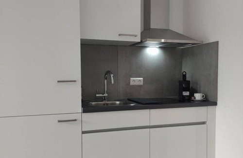 Gottmadingen Apartment | Gemütliches GrenzAparment mit 2 Schlafmöglichkeiten direkt bei Schaffhausen