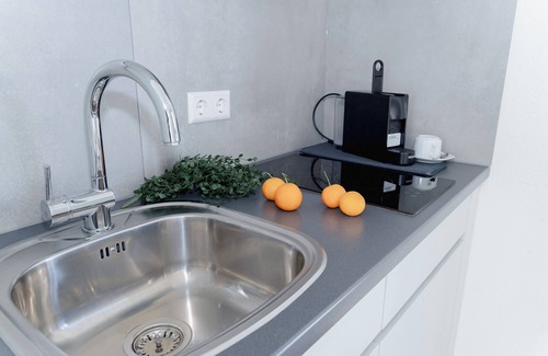 Gottmadingen Apartment | Gemütliches GrenzAparment mit 2 Schlafmöglichkeiten direkt bei Schaffhausen