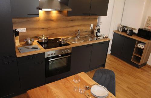 Trofaiach Apartment | Gemütliches Häuschen in Trofaiach