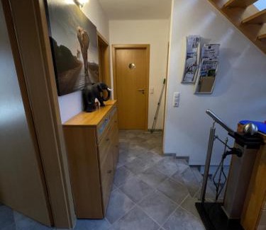 Elzach House | Gemütliches Haus im Herzen des Schwarzwaldes für bis zu 9 Personen