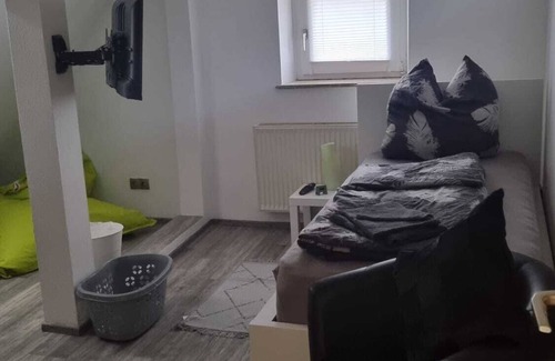 Ochsenfurt House | Gemütliches Haus Perfekt für Familien Oder Monteursunterkunft!
