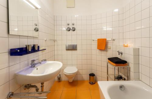 Outer Neustadt Apartment | Gemütliches kleines Apartment