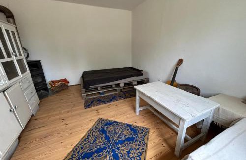 Nikopol Apartment | Gemütliches Landrefugium auf privatem Pferdehof